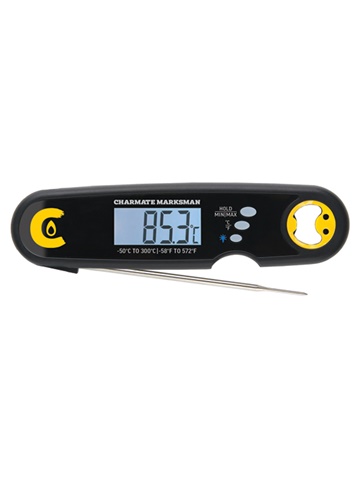Marksman
Digital Thermometer